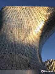 Soumaya Museum