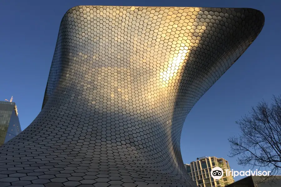 Soumaya Museum