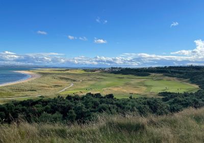 Royal Dornoch Golf Club