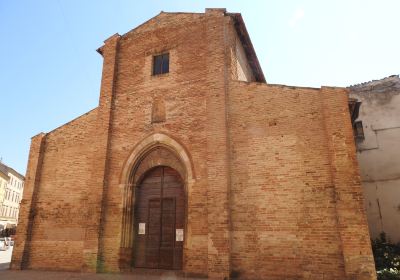 Chiesa di San Nicolo