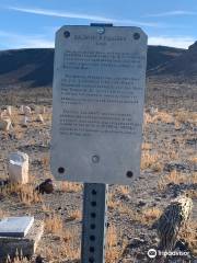 Goldfield Cemetery