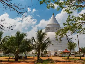 Tissamaharama Raja Maha Vihara