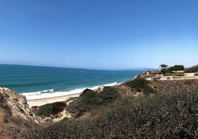 San Clemente State Beach