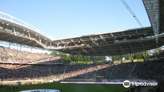 Red Bull Arena