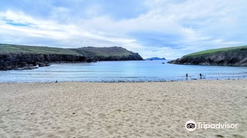 Clogher Strand