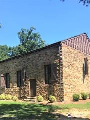 Old Stone Church