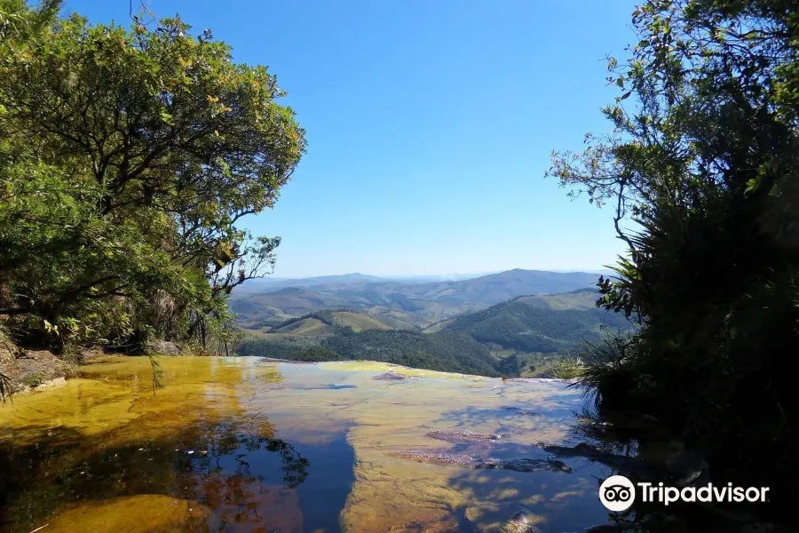 Parque Estadual do Ibitipoca