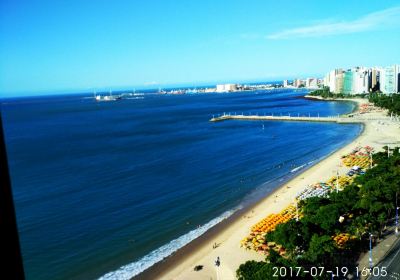 Praia do Meireles