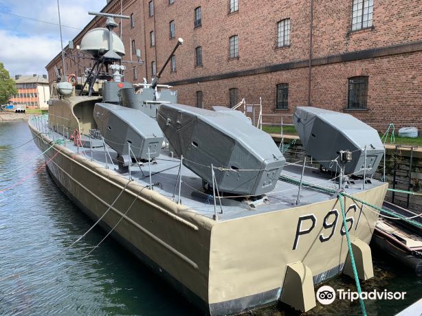 Royal Norwegian Navy Museum