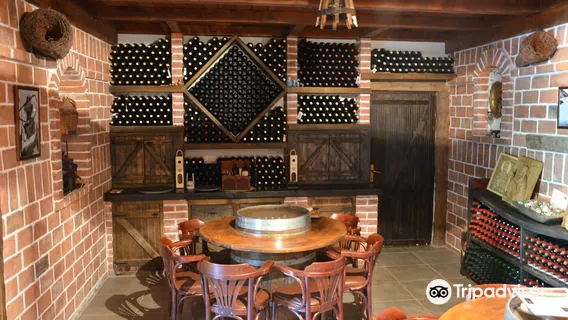 Vinarija Mašanović / Winery Masanovic