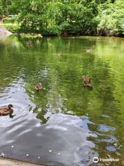 Bergtierpark Fuerth-Erlenbach