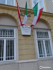 Italienisches Kulturinstitut - Wien