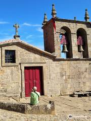 Igreja Matriz de Castelo Rodrigo