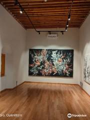 Museo de Arte Contemporáneo Querétaro MACQ