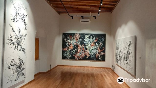 Museum of Contemporary Art of Queretaro
