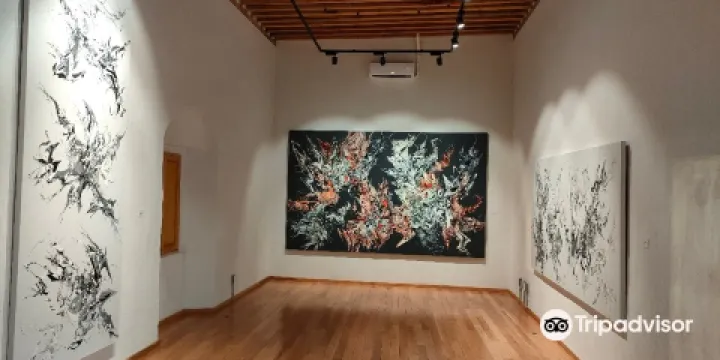 Museo de Arte Contemporáneo Querétaro MACQ