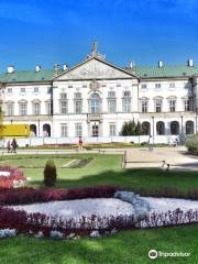 Palais de Krasiński