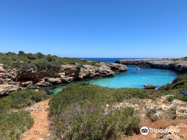 Cala Petita