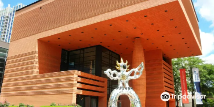 Bechtler Museum of Modern Art