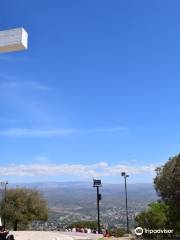 El Cerro de la Cruz