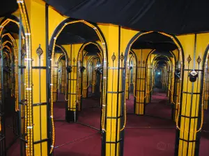 Musée du cirque et de l'illusion