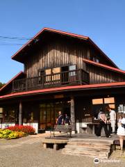 Hosui Winery