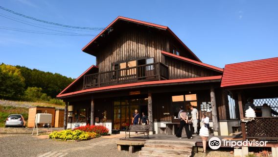 Hosui Winery