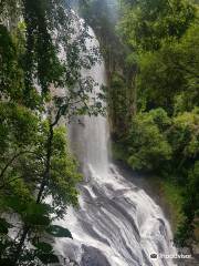 Cascata do Tigre