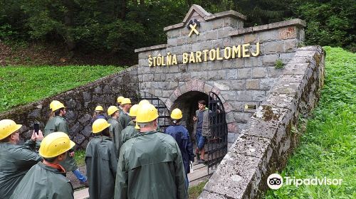 Slovak Mining Museum - Mining Museum in Nature