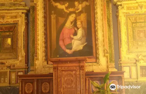 西西里島弗蘭卡維拉