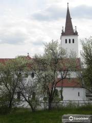 Sic Calvinist Reformed Church