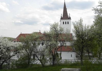 Sic Calvinist Reformed Church