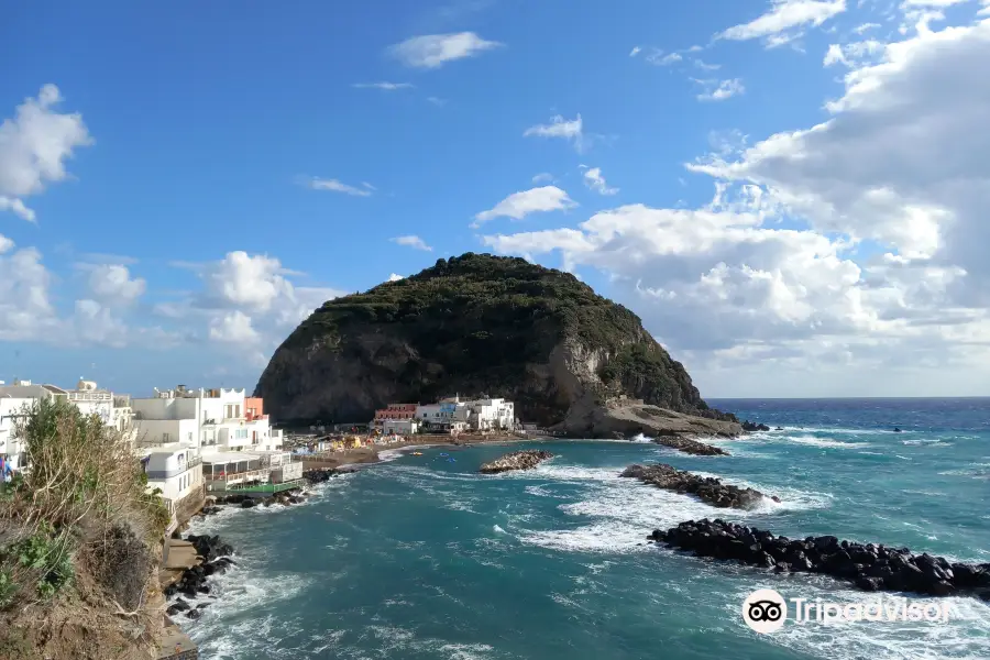 Spiaggia Dei Pescatori