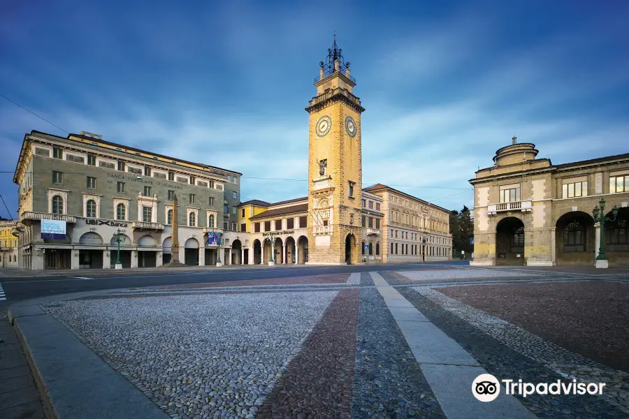 Torre dei Caduti