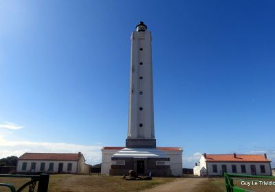 Le Grand Phare