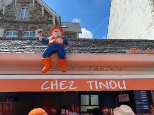 Chez Tinou