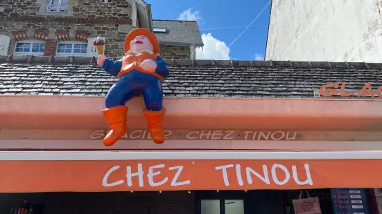 Chez Tinou