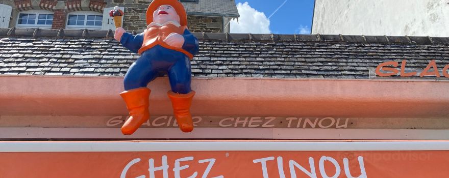 Chez Tinou
