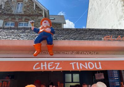 Chez Tinou