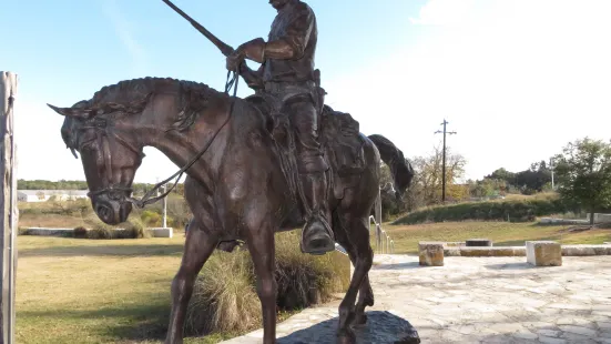 Texas Rangers Heritage Center