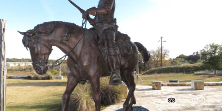 Texas Rangers Heritage Center
