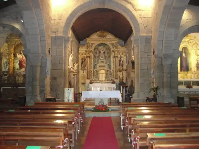 Hotels in Aguas Santas