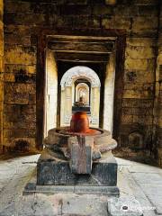 Pashupatinath Temple