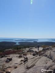 Penobscot Mountain