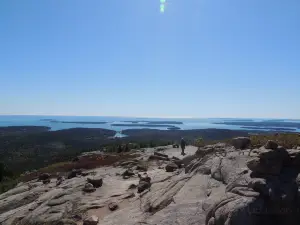 Penobscot Mountain