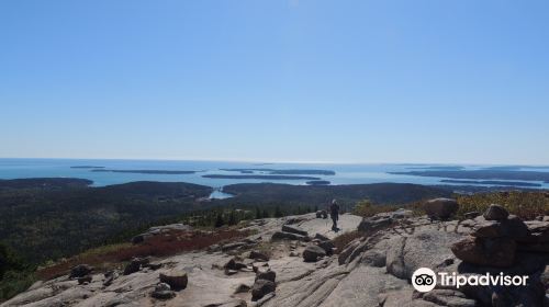 Penobscot Mountain