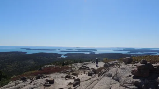 Penobscot Mountain