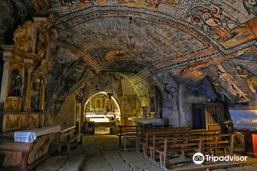 2_Cuevas de Ojo Guarena