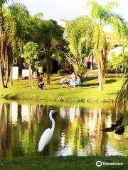 Parque Natural Municipal da Água Vermelha João Câncio Pereira