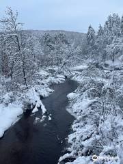 Great Northern Train Ride